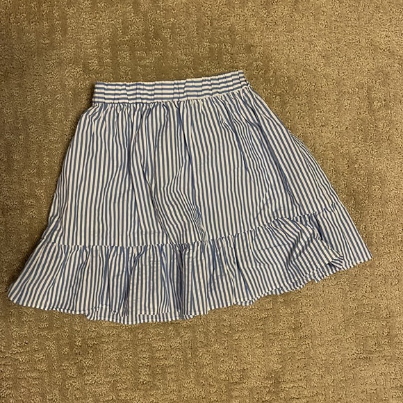 Girls Skirt Crewcuts by J Crew NWT sz8 - Picture 3 of 3